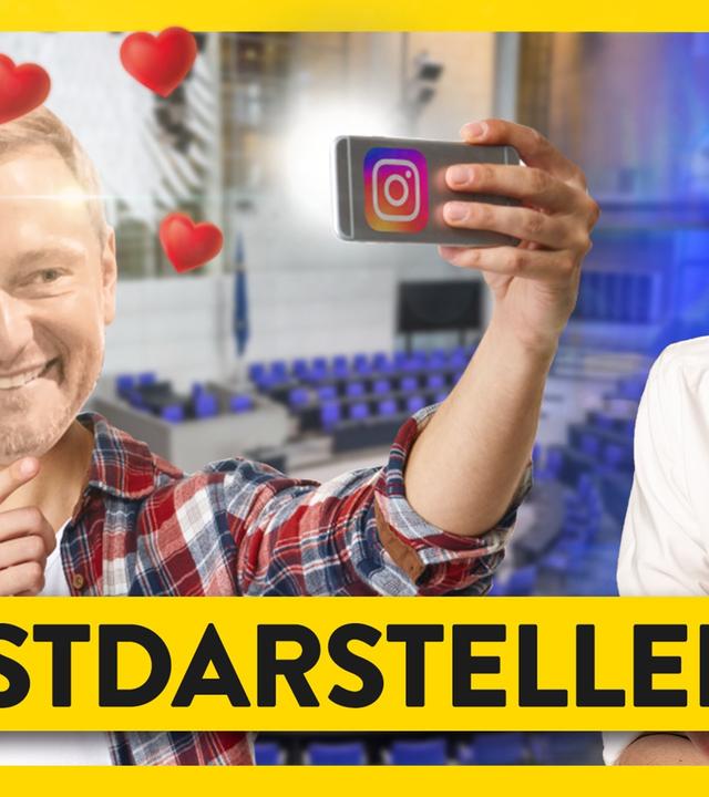 Darum sollten Politiker kein Social Media benutzen - WALULIS