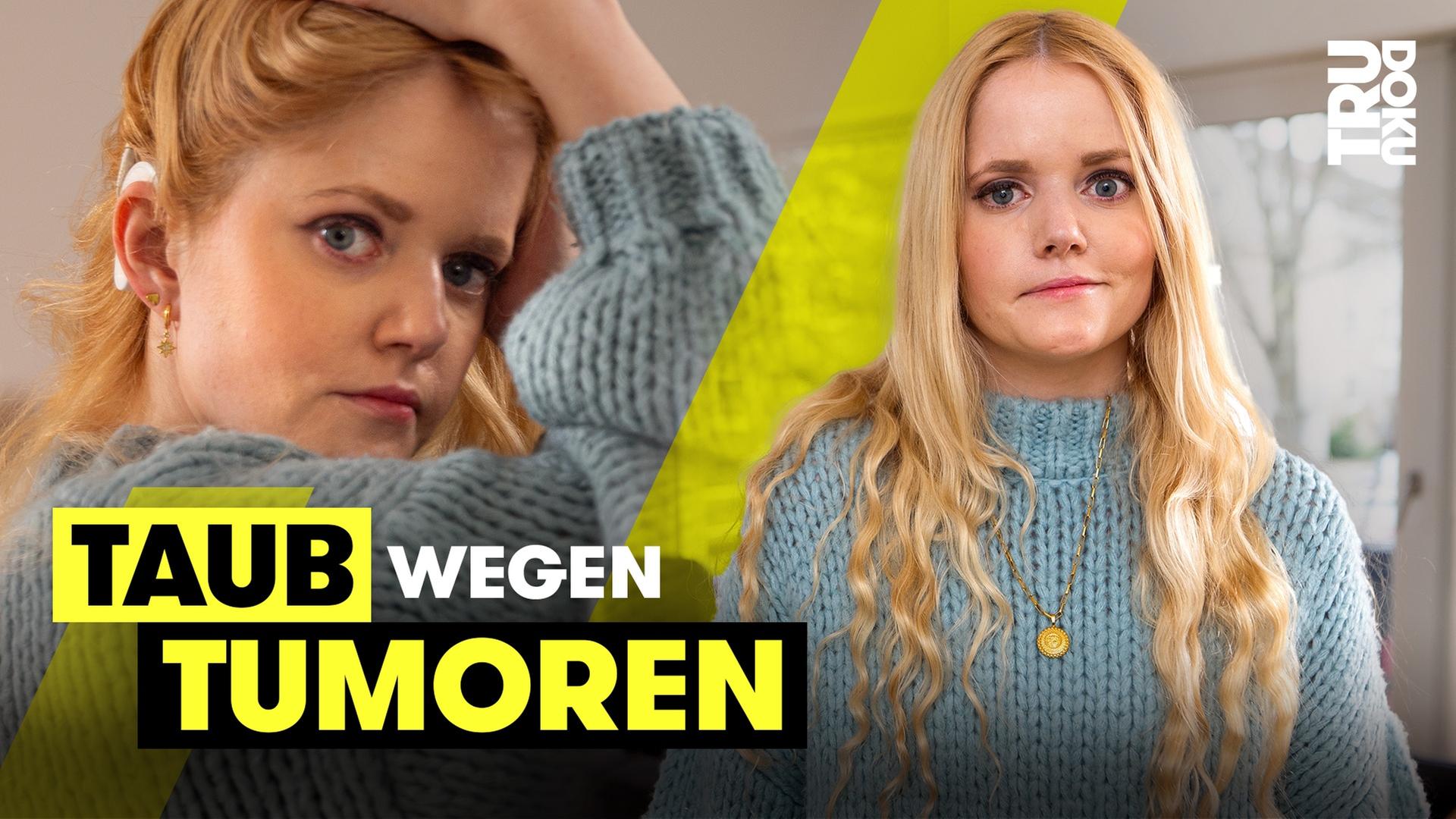 DARUM war taub werden für Larissa die Erlösung I TRU DOKU