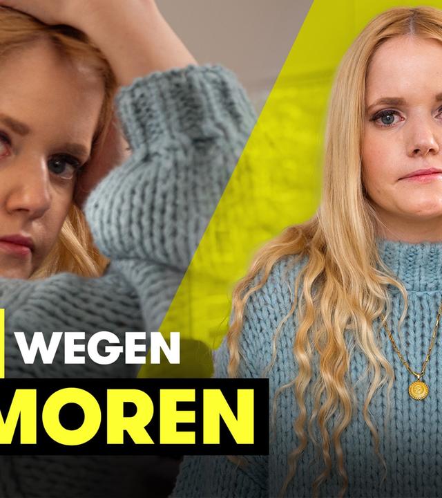 DARUM war taub werden für Larissa die Erlösung I TRU DOKU