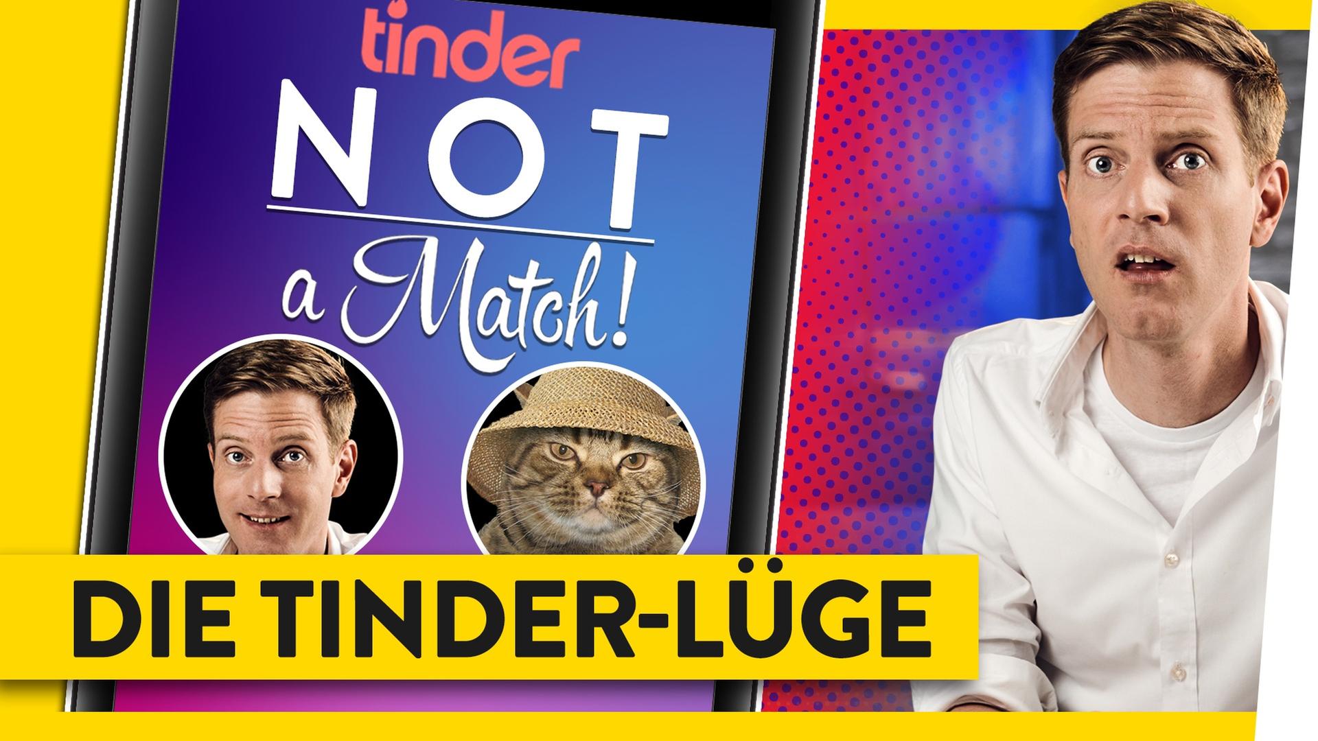 Darum will Tinder, dass du Single bleibst! - WALULIS