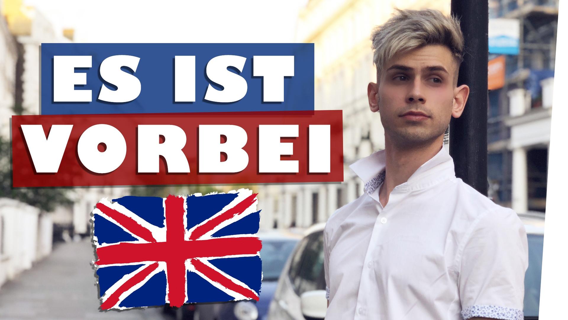 Das Abenteuer geht zu Ende! Das KRASSESTE Jahr meines Lebens! - Kostas Kind