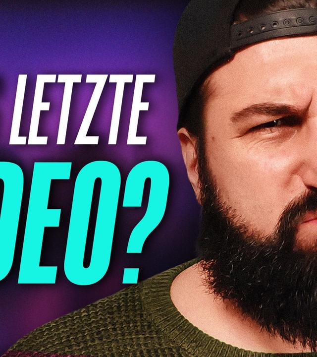 Das ändert sich auf CINEMA STRIKES BACK!