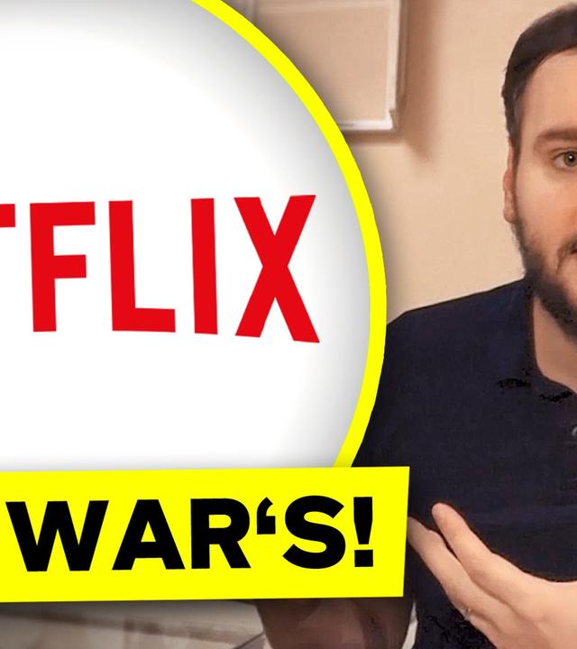 Das alte NETFLIX gibt es bald nicht mehr