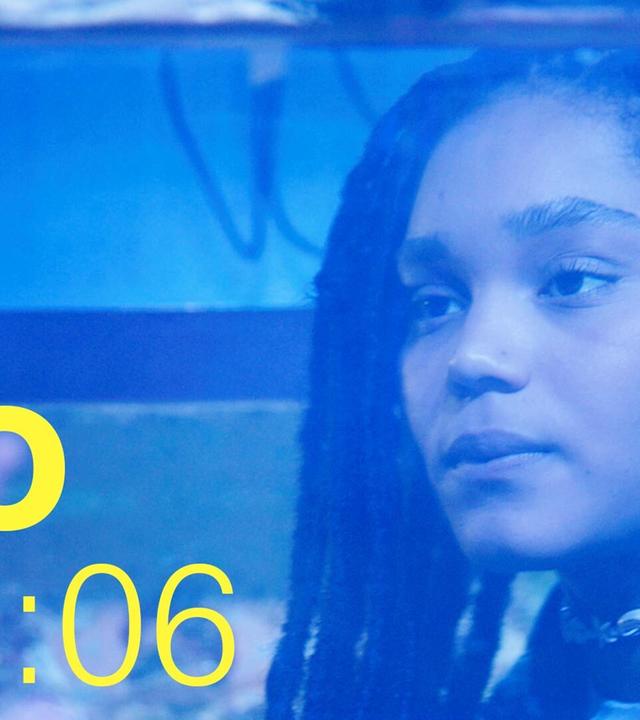 Das Axolotl - DRUCK Fatou - Clip 1