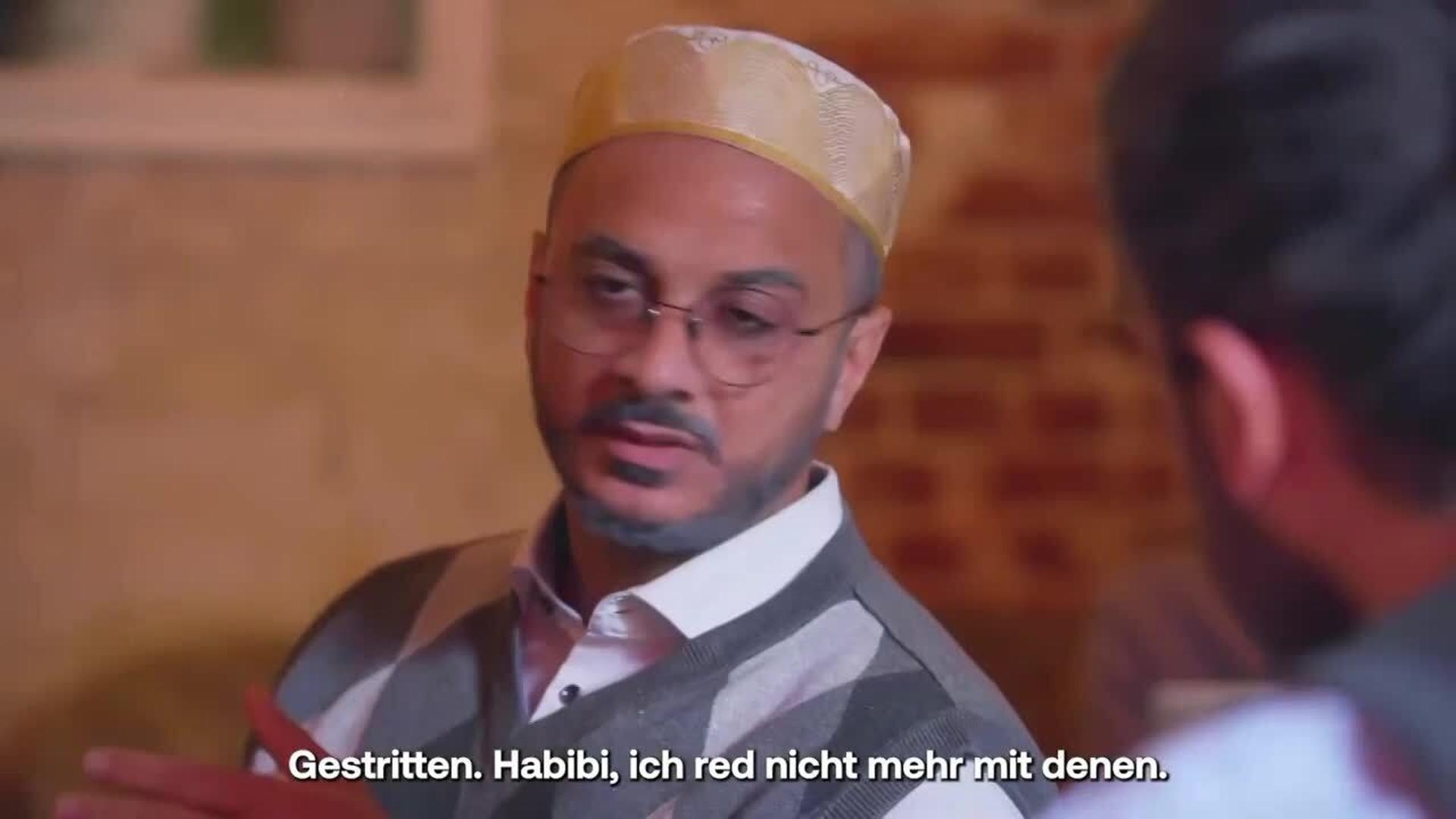 Das Battle der Großeltern - wer war ärmer? 