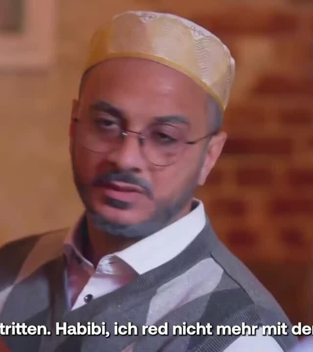 Das Battle der Großeltern - wer war ärmer? 