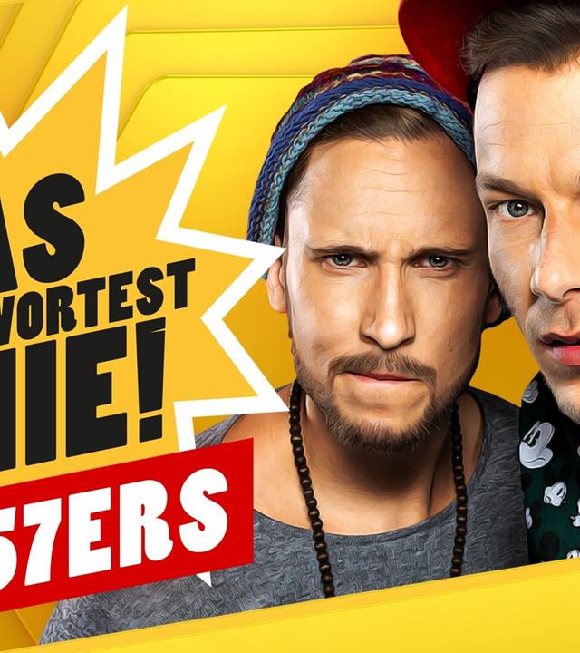 DAS beantwortest du NIE! (mit 257ers)