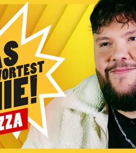 DAS beantwortest du NIE! (mit Bozza)