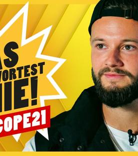 DAS beantwortest du NIE! (mit Inscope21)