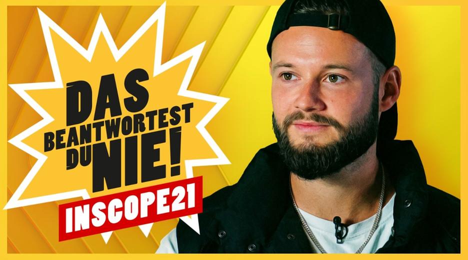 DAS beantwortest du NIE! (mit Inscope21)