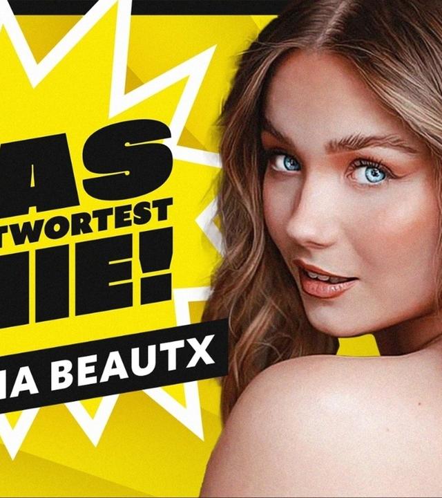 DAS beantwortest du NIE! (mit Julia Beautx)