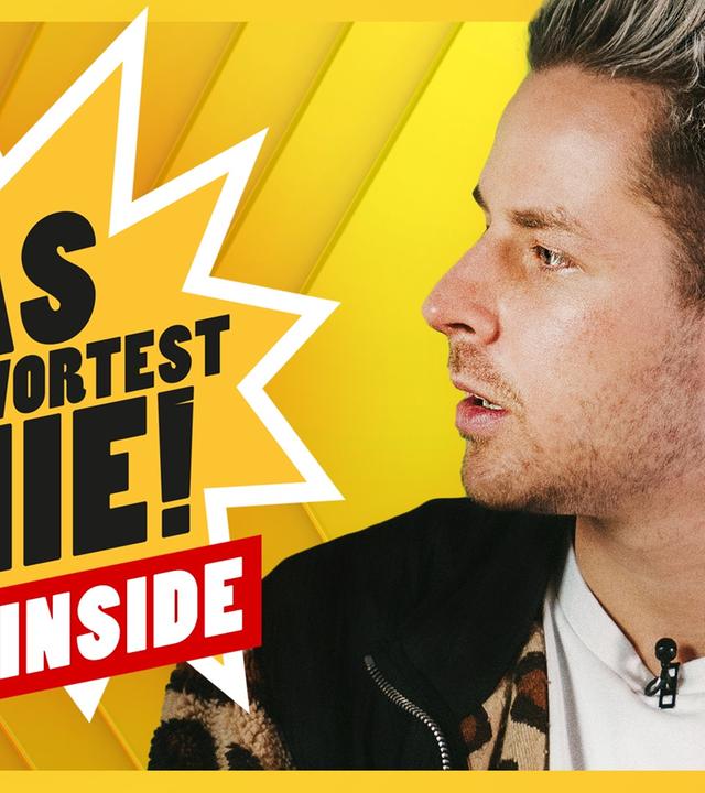 DAS beantwortest du NIE! (mit Rewinside)