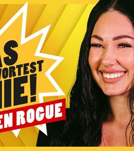 DAS beantwortest du NIE! (mit Shaiden Rogue)