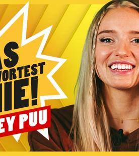 DAS beantwortest du NIE! (mit Streamerin HoneyPuu)