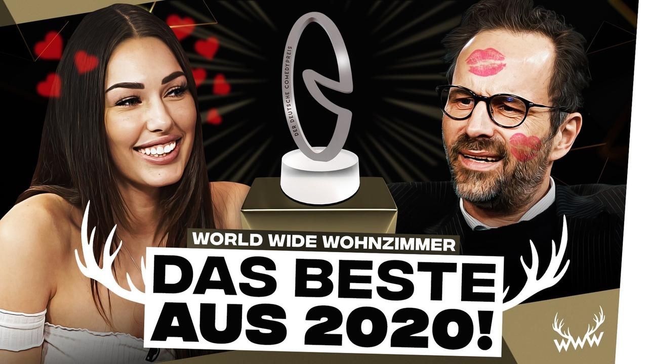 Das BESTE aus World Wide Wohnzimmer 2020 - TOP 5