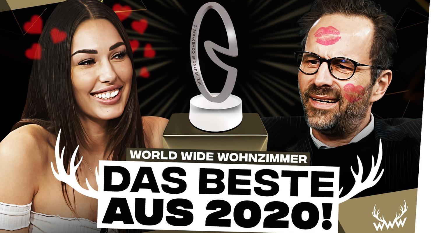 Das BESTE aus World Wide Wohnzimmer 2020 - TOP 5