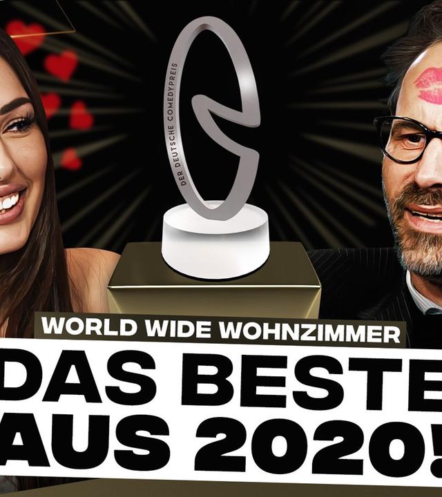 Das BESTE aus World Wide Wohnzimmer 2020 - TOP 5