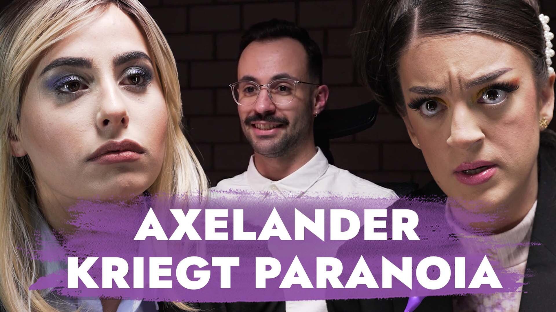 Das Bewerbungsgespräch aus der Hölle