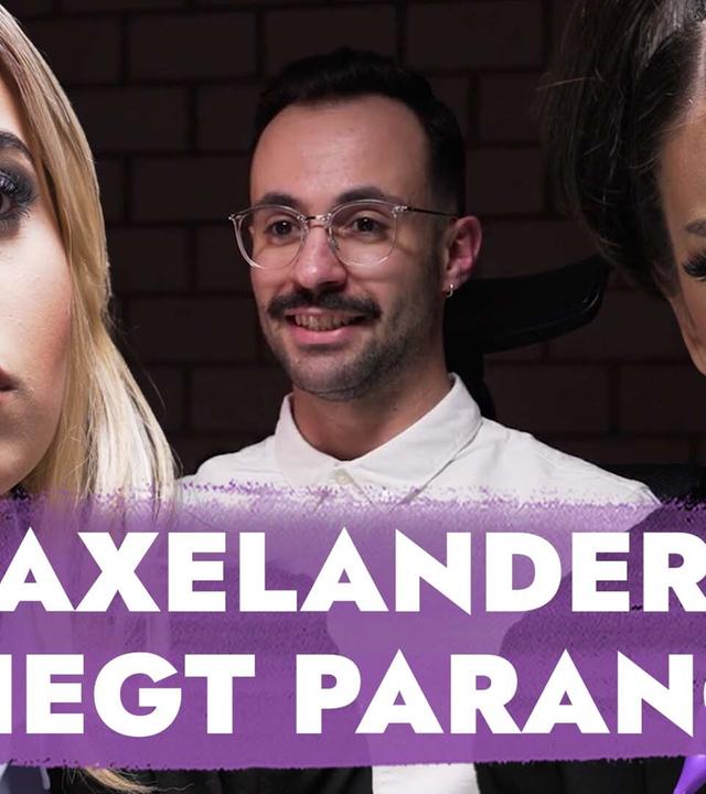 Das Bewerbungsgespräch aus der Hölle