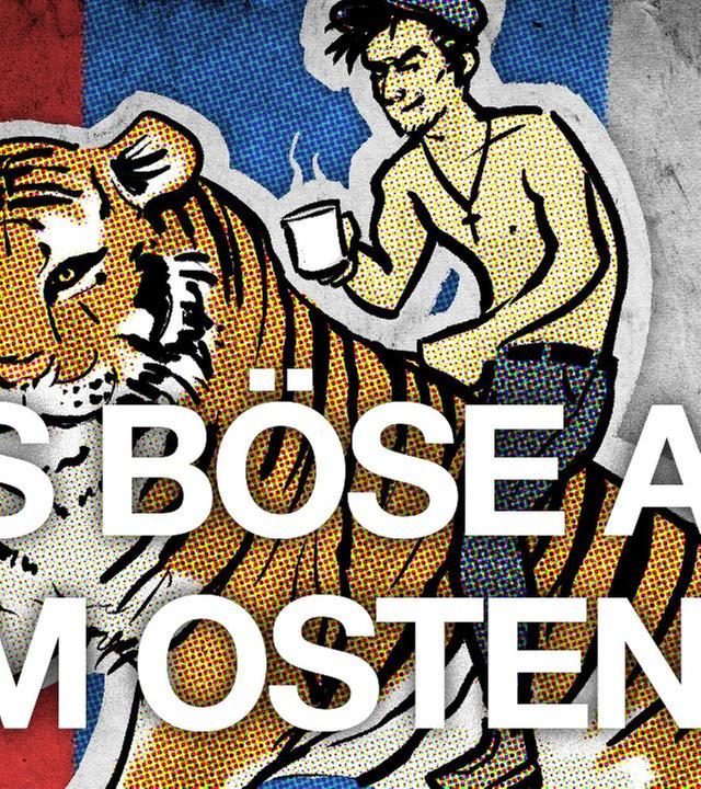 Das böse aus dem Osten - AEKMMN