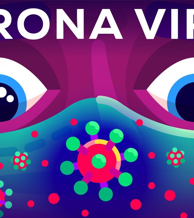 Das Coronavirus erklärt & Was du jetzt tun solltest