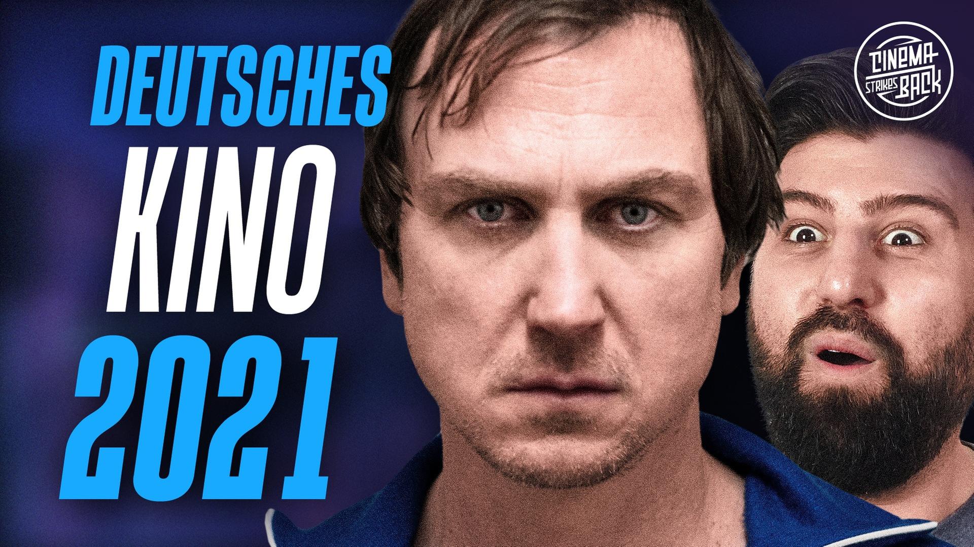 Das deutsche Kino 2021: Mehr als Nazis und Romanzen?