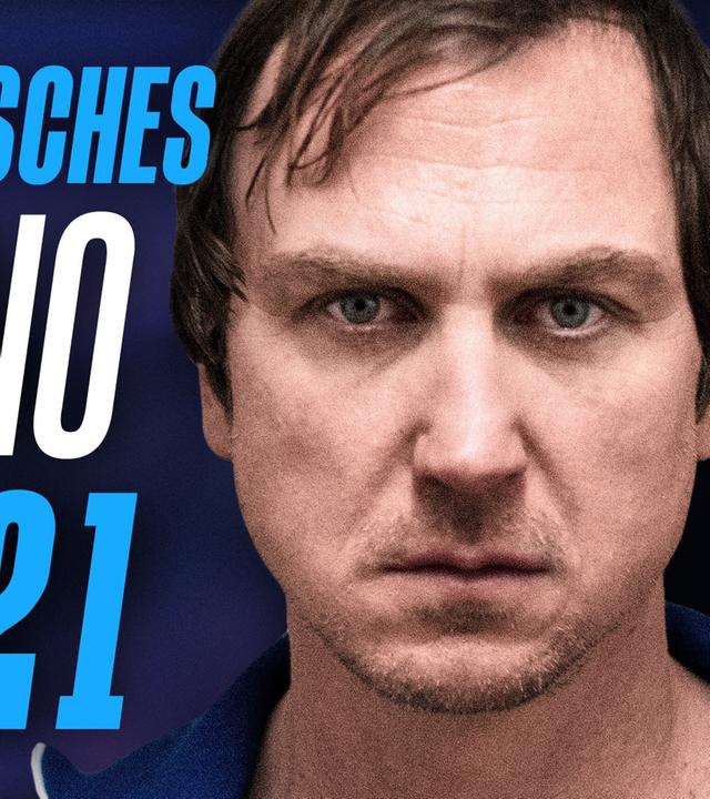 Das deutsche Kino 2021: Mehr als Nazis und Romanzen?