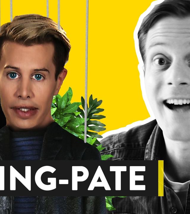 Das Dschungelcamp in den Fängen des Castingpaten - WALULIS!