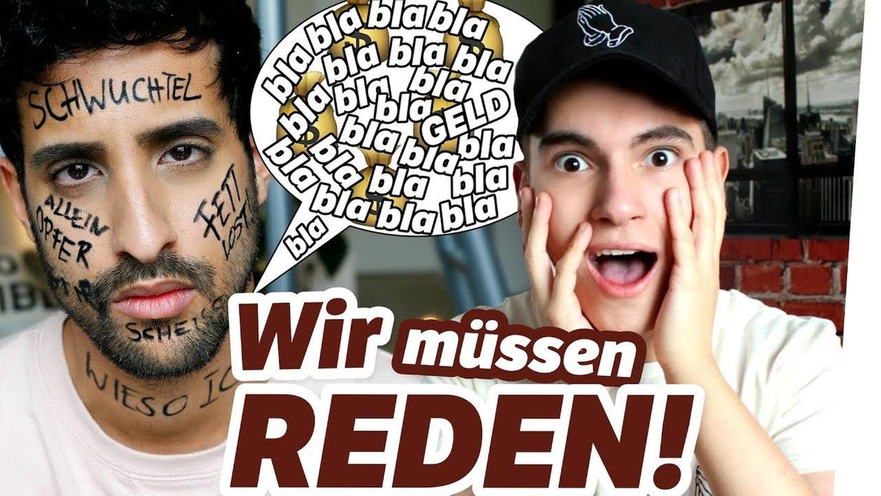 Das dunkle Geheimnis des Sami Slimani ?- Mit VERLOSUNG!!! Clickbait entlarvt!