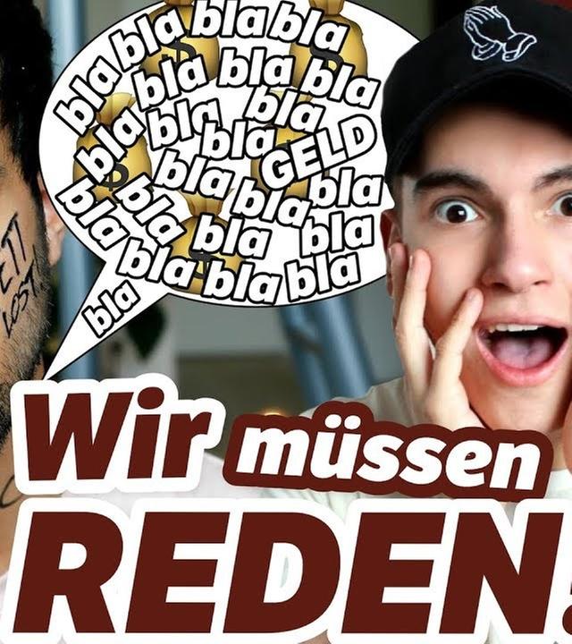Das dunkle Geheimnis des Sami Slimani ?- Mit VERLOSUNG!!! Clickbait entlarvt!