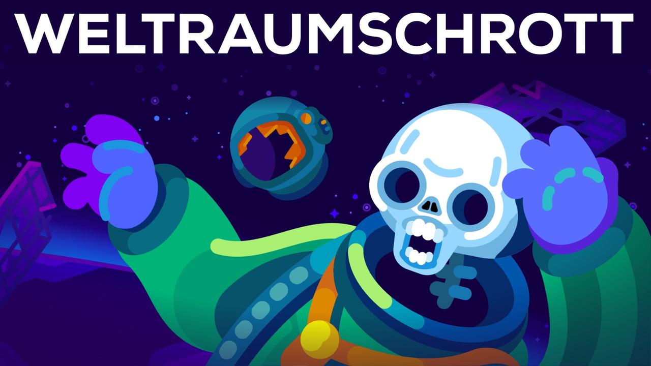 Das Ende der Raumfahrt – Ein Gefängnis für die Menschheit