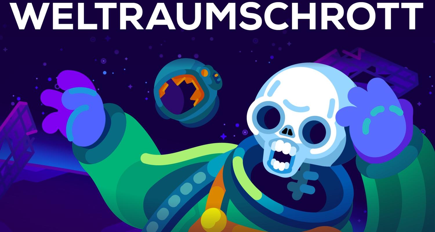 Das Ende der Raumfahrt – Ein Gefängnis für die Menschheit