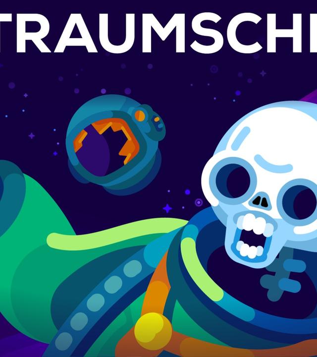 Das Ende der Raumfahrt – Ein Gefängnis für die Menschheit