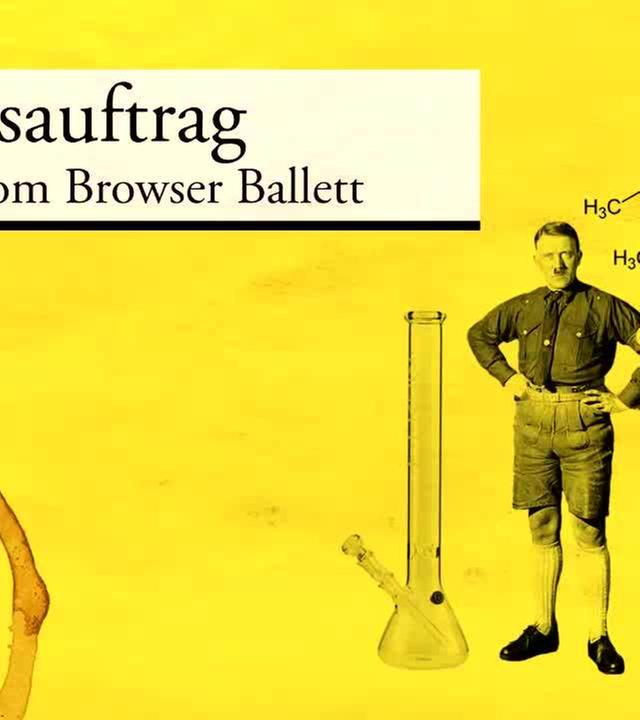 Das Ende des Kapitalismus Teil 1 - Bildungsauftrag Podcast 4