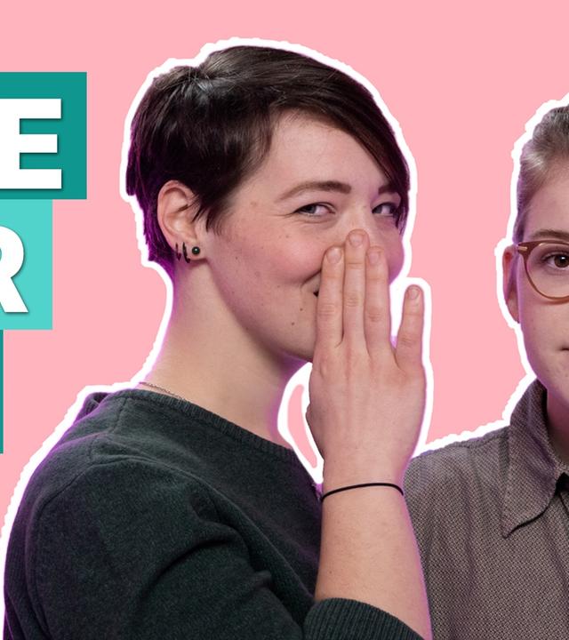 Das erste Mal mit dem*der besten Freund*in?! ????????