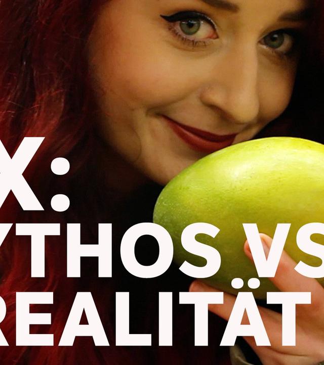 Das erste Mal SEX - Mythos vs. Realität - Auf Klo