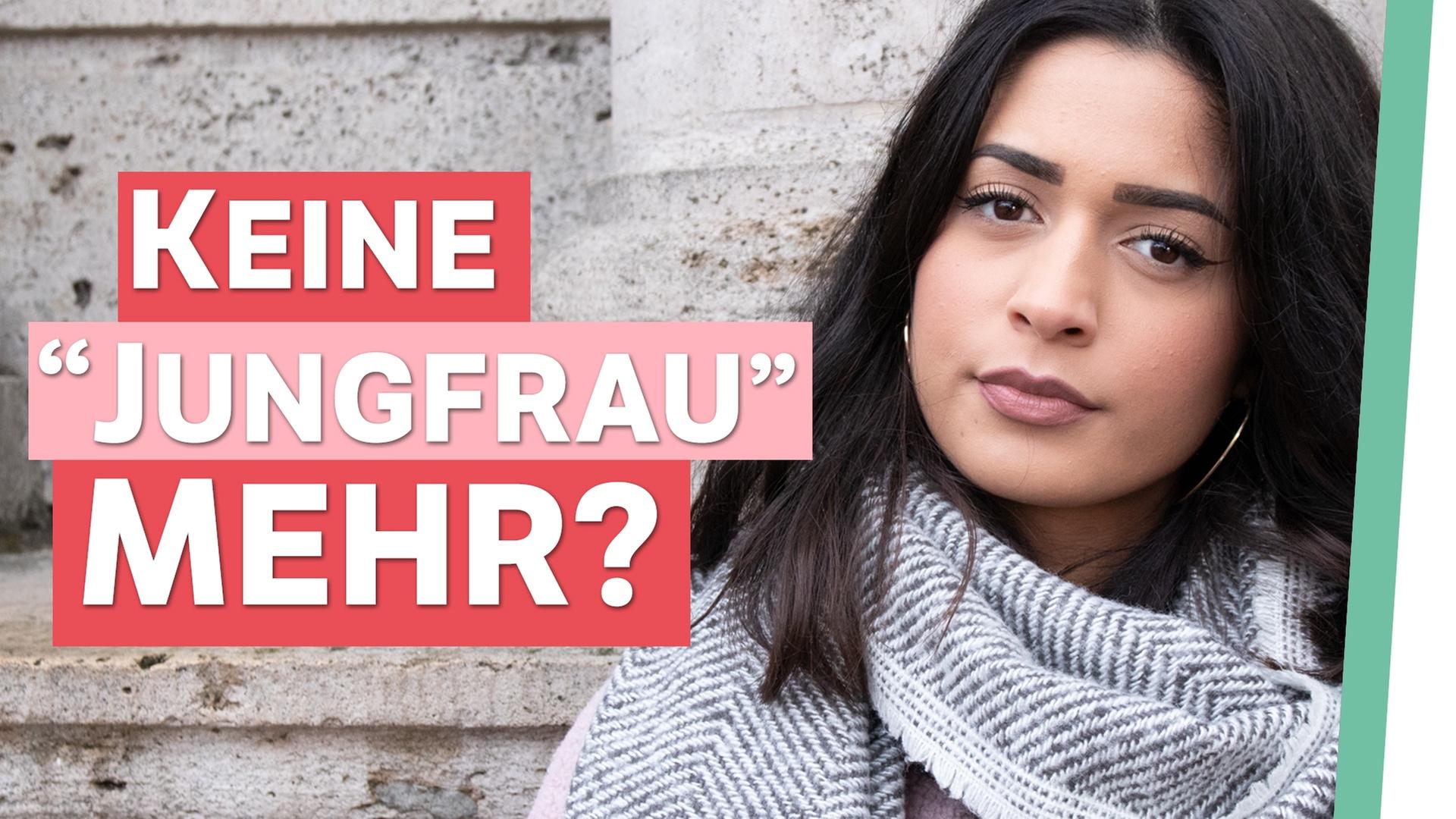 Das erste Mal Sex: "Ich hatte ein schlechtes Gewissen"