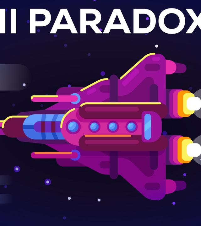 Das Fermi Paradoxon II – Ein paar Ideen – Wo sind die ganzen Aliens? (2/2)