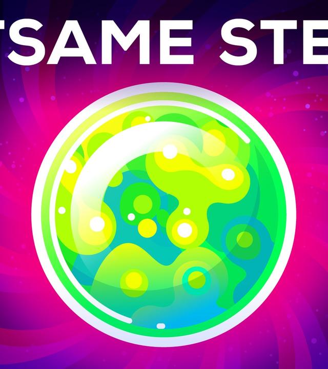 Das gefährlichste Zeug im Universum - Seltsame Sterne erklärt