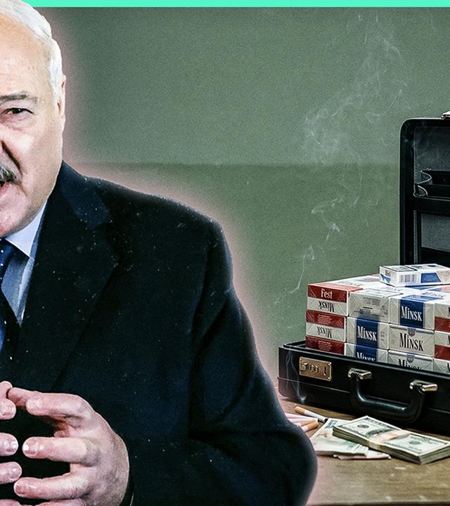 Das Geheimnis des letzten Diktators in Europa