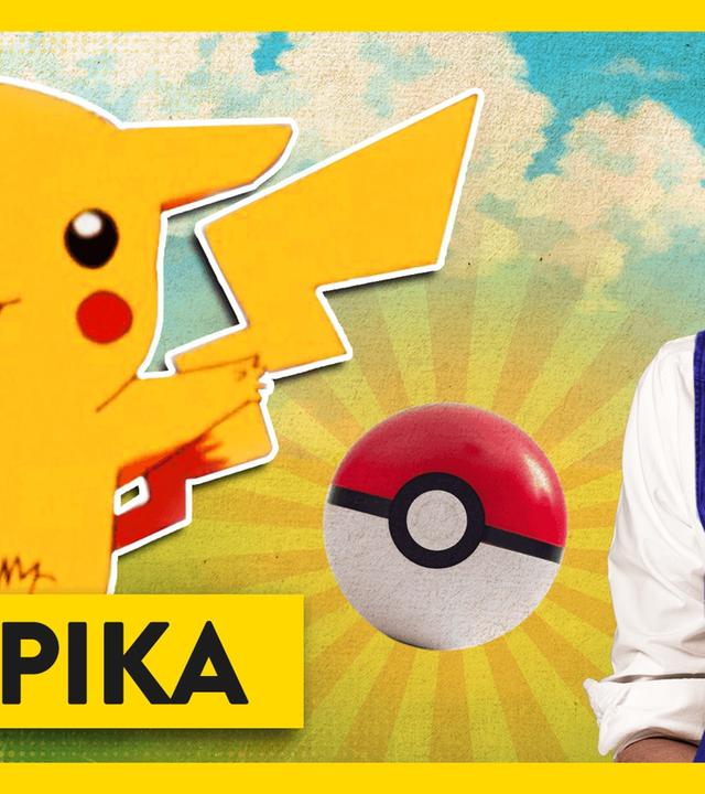 Das Geheimnis hinter dem Pokémon-Imperium - WALULIS