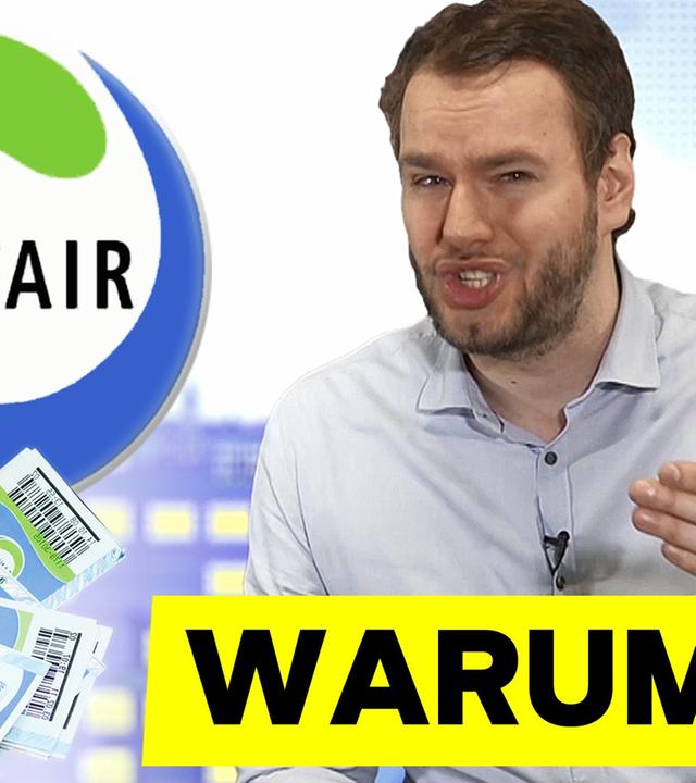 Das Geschäft mit den SANIFAIR-Gutscheinen