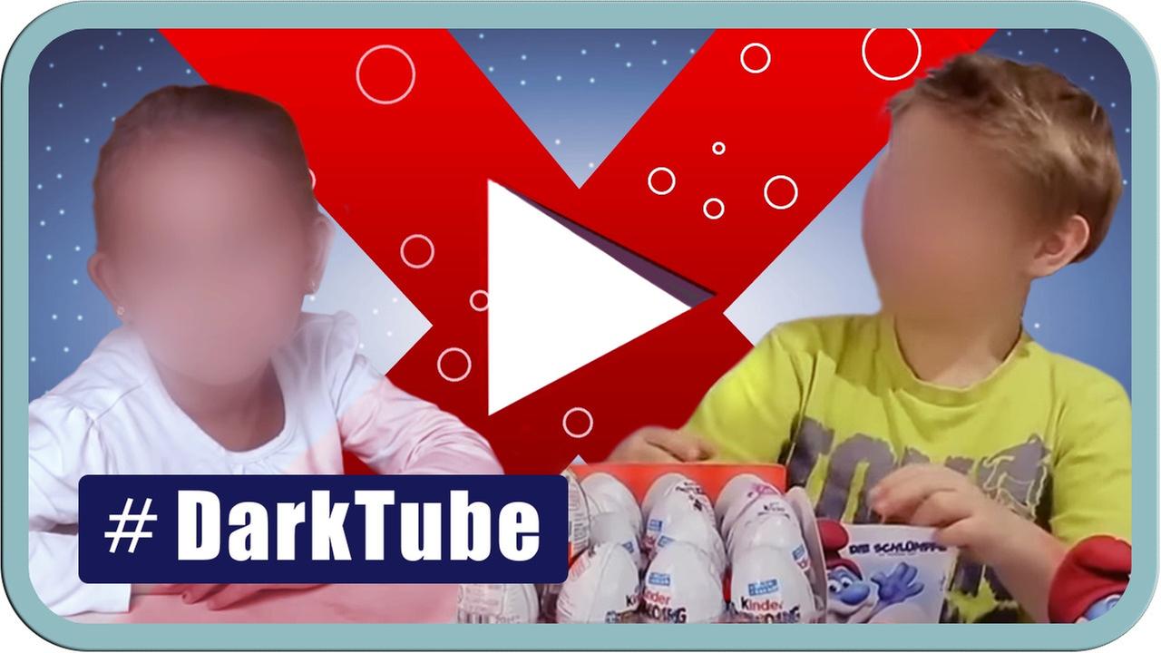 Das Geschäft mit Kinder-Influencern auf Youtube - MrWissen2go EXKLUSIV #DarkTube