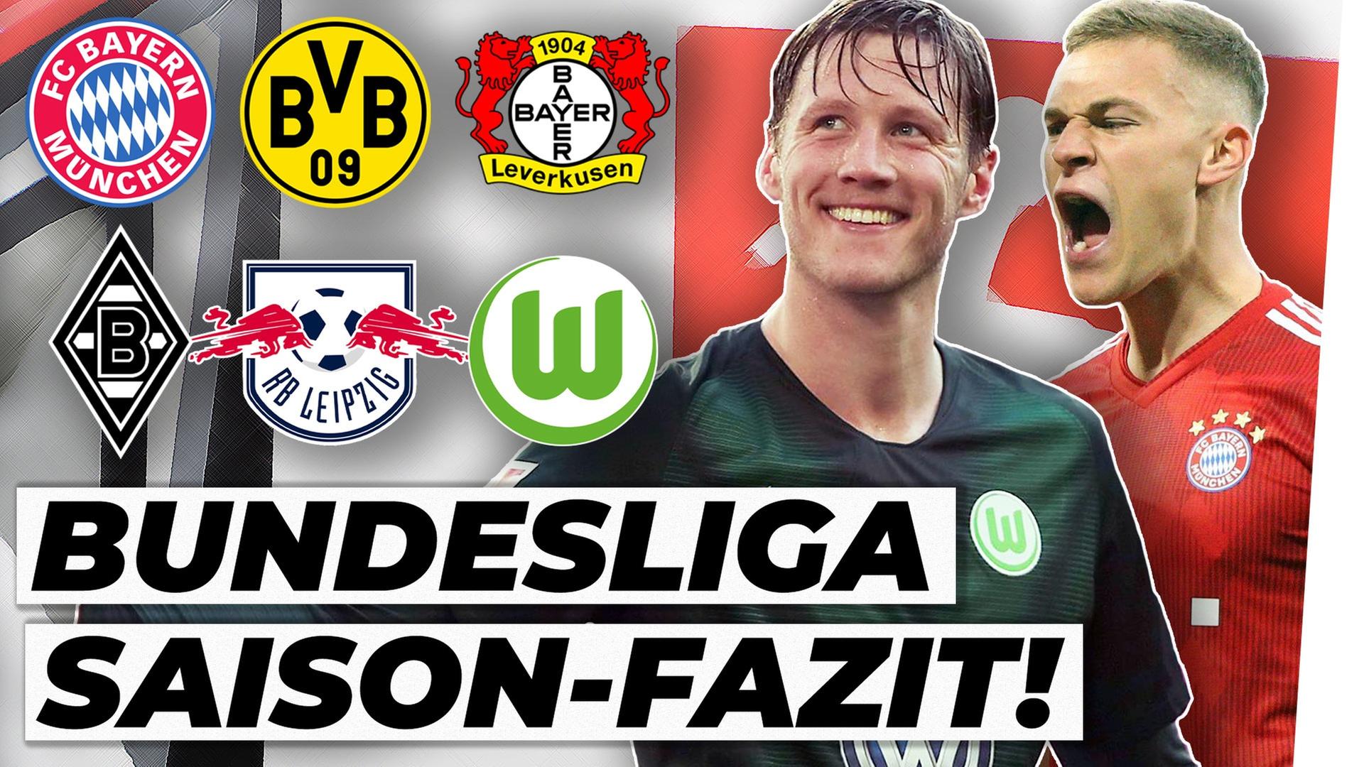 Das größte Problem des FC Bayern & Kampf um Europa! - Analyse