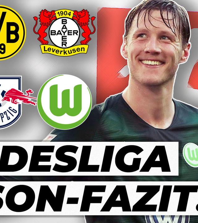 Das größte Problem des FC Bayern & Kampf um Europa! - Analyse