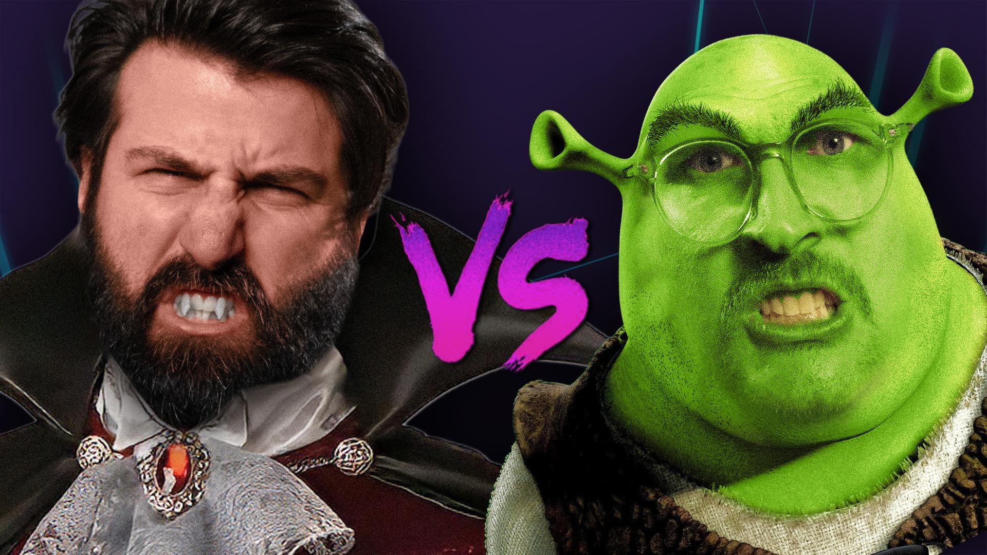 Das große FANTASY-Quiz! Alper vs. Jonas