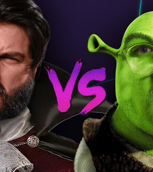 Das große FANTASY-Quiz! Alper vs. Jonas