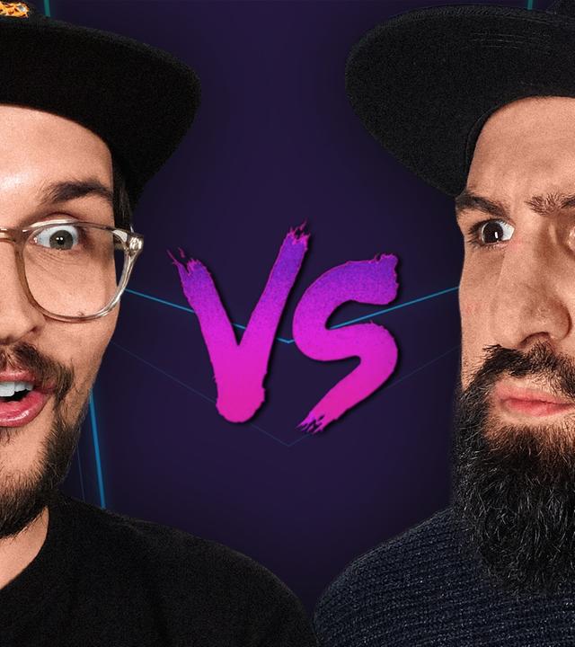 Das große FILMQUIZ: Erkennst du den Film? - FEHD #20