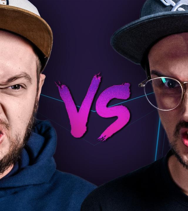 Das große FILMQUIZ für Nerds! - FEHD 18