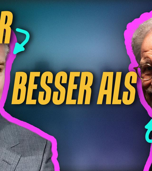 Das große Regie-Ranking - Podcast